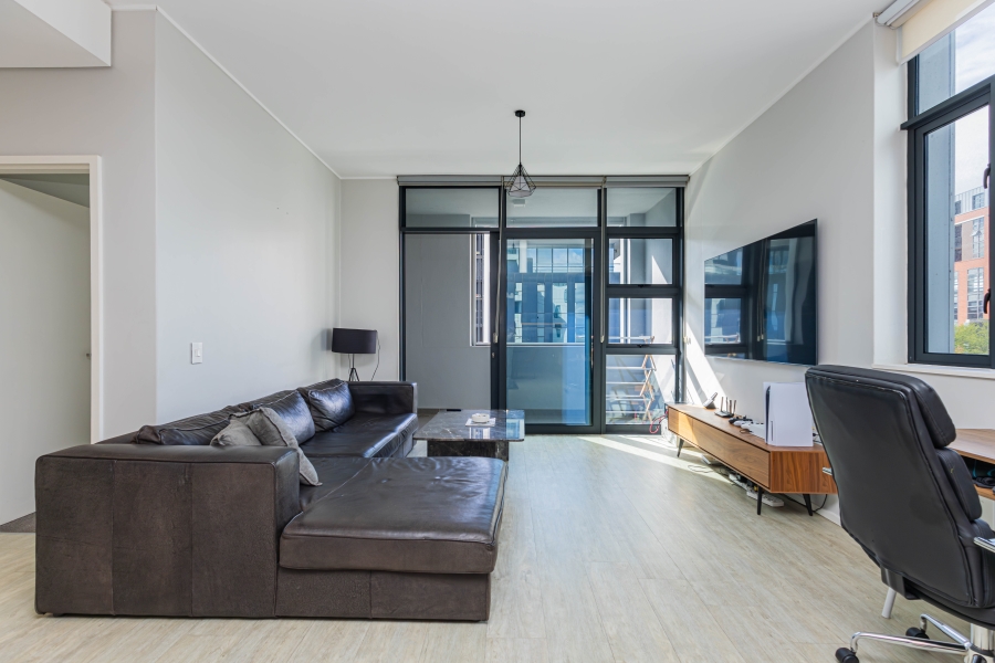 2 Bedroom Property for Sale in Century City Western Cape